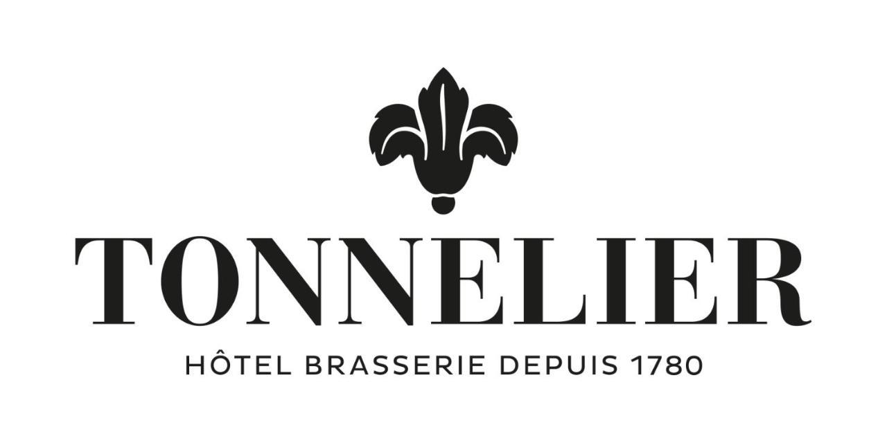 Hôtel Le Tonnelier à Bulle Extérieur photo